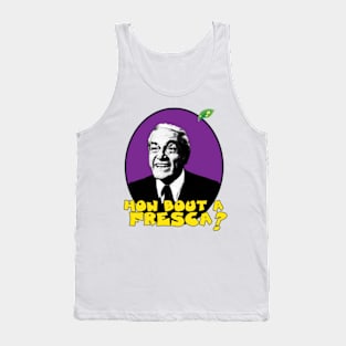 Caddyshack 'How About a Fresca' T-Shirt - Quenching Thirst with Classic Comedy Tank Top